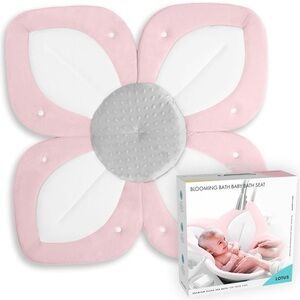 Blooming Bath- Lotus Baby Bath Seat